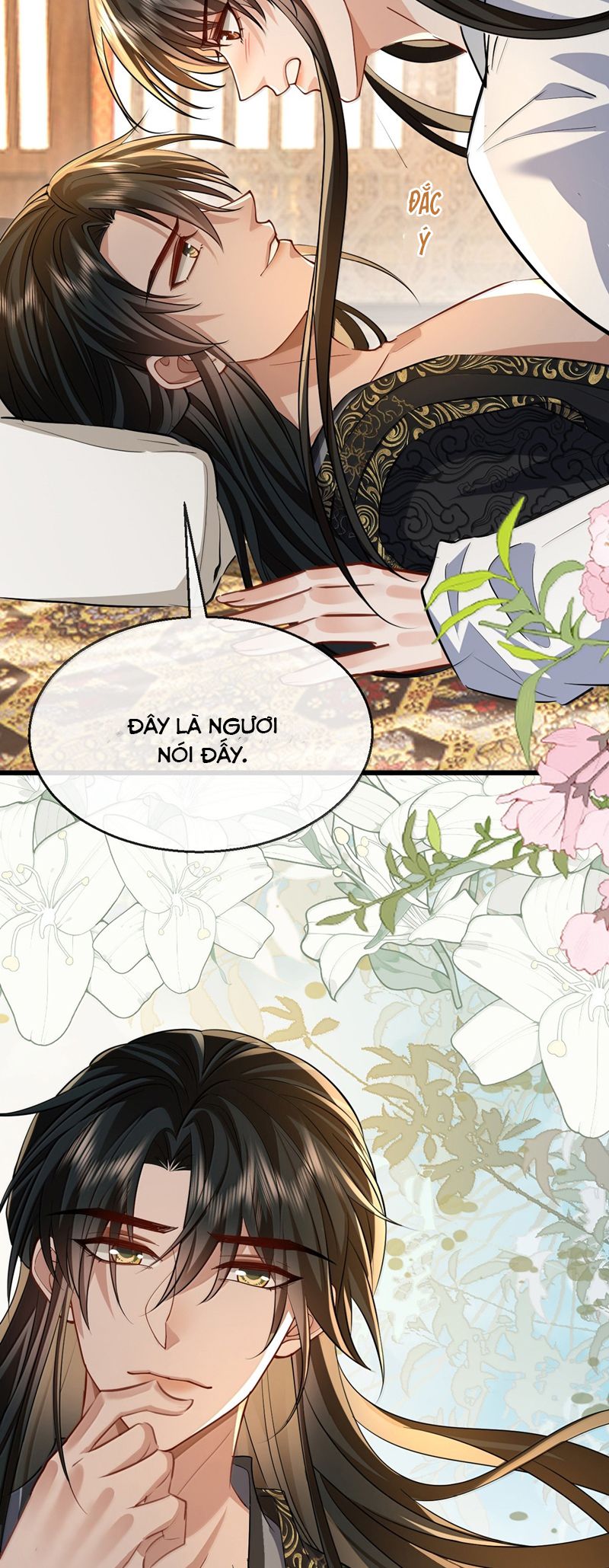 Ma Tôn Đại Nhân Song Tu Không Chapter 82 - Next Chapter 83