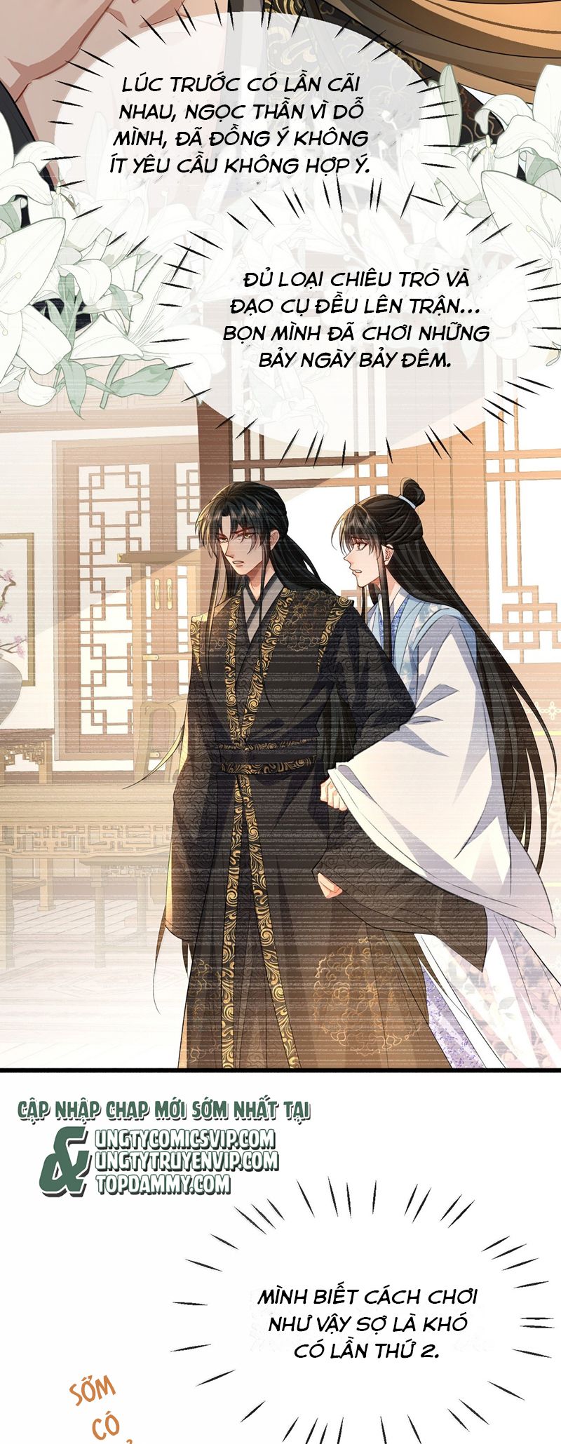 Ma Tôn Đại Nhân Song Tu Không Chapter 82 - Next Chapter 83