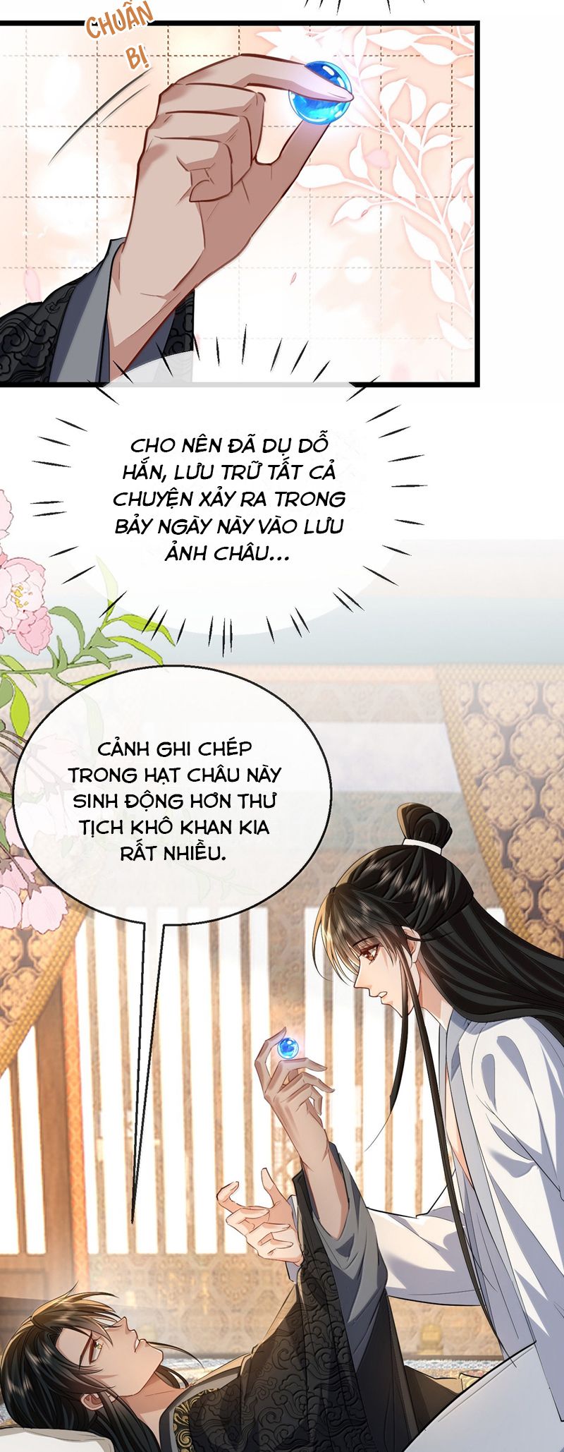 Ma Tôn Đại Nhân Song Tu Không Chapter 82 - Next Chapter 83