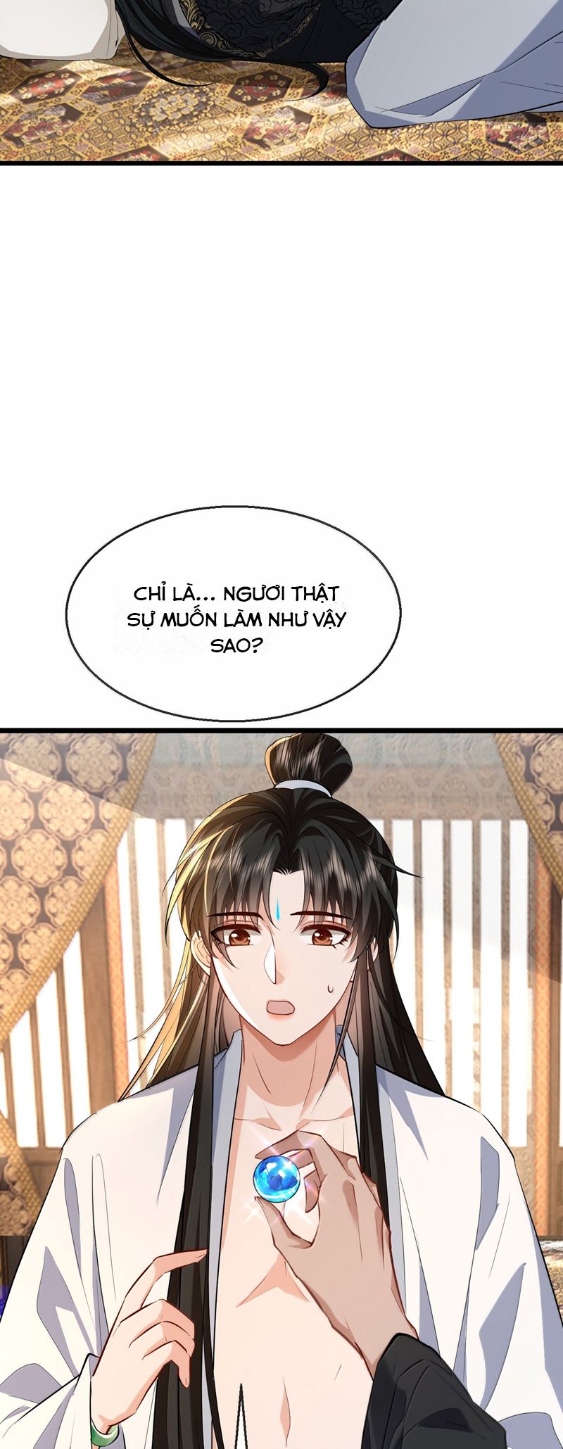 Ma Tôn Đại Nhân Song Tu Không Chapter 82 - Next Chapter 83