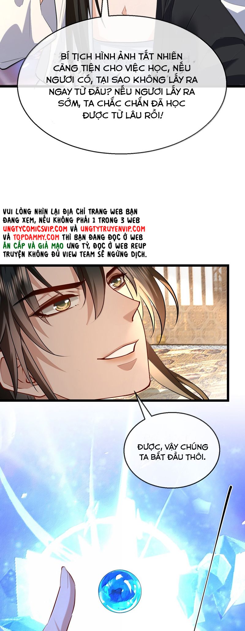 Ma Tôn Đại Nhân Song Tu Không Chapter 82 - Next Chapter 83