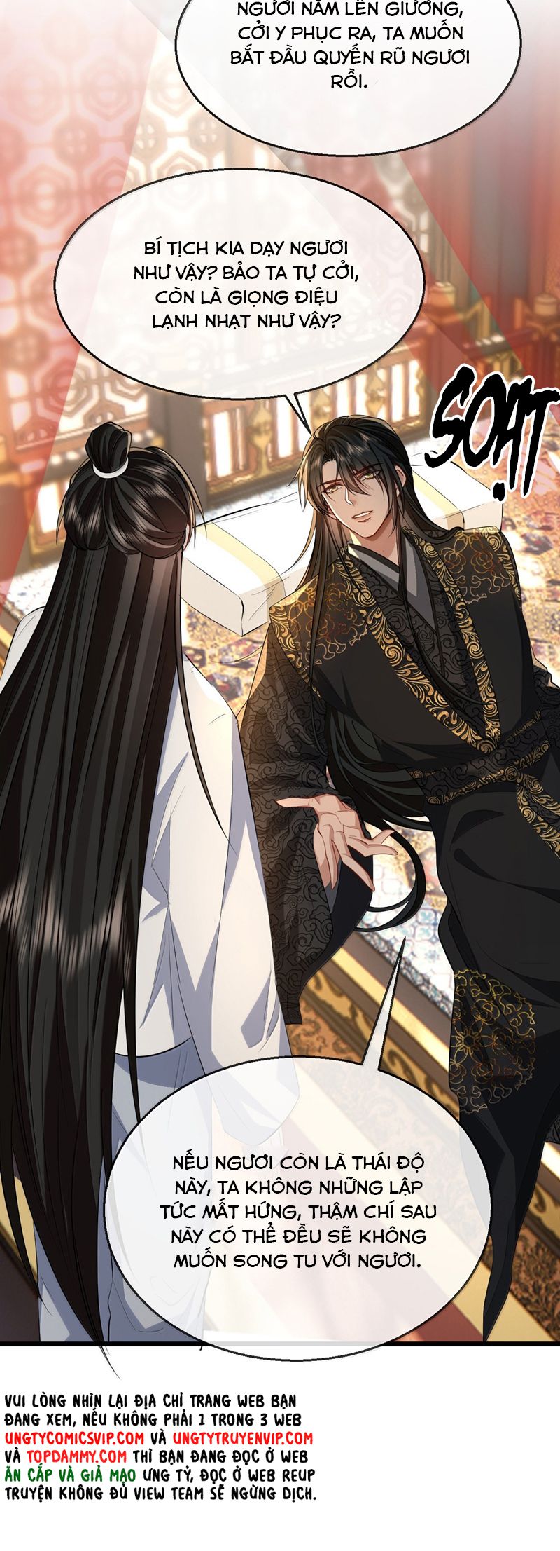 Ma Tôn Đại Nhân Song Tu Không Chapter 82 - Next Chapter 83