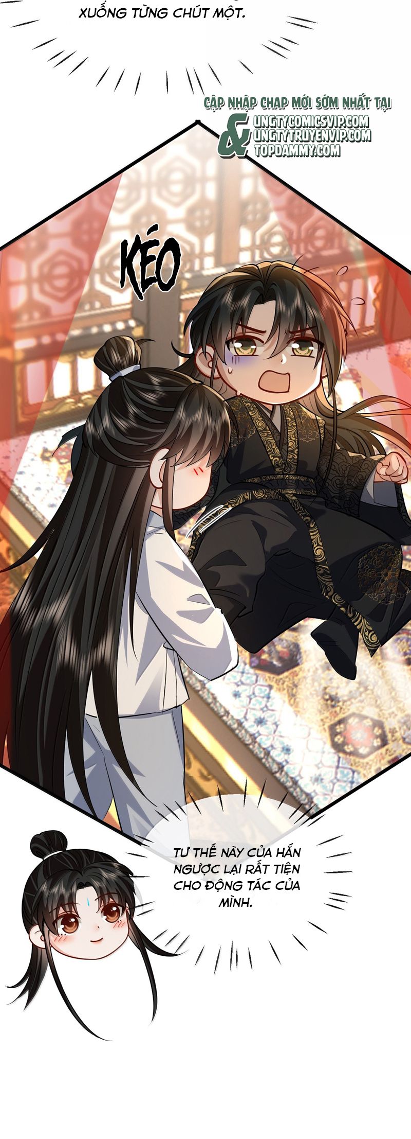 Ma Tôn Đại Nhân Song Tu Không Chapter 82 - Next Chapter 83