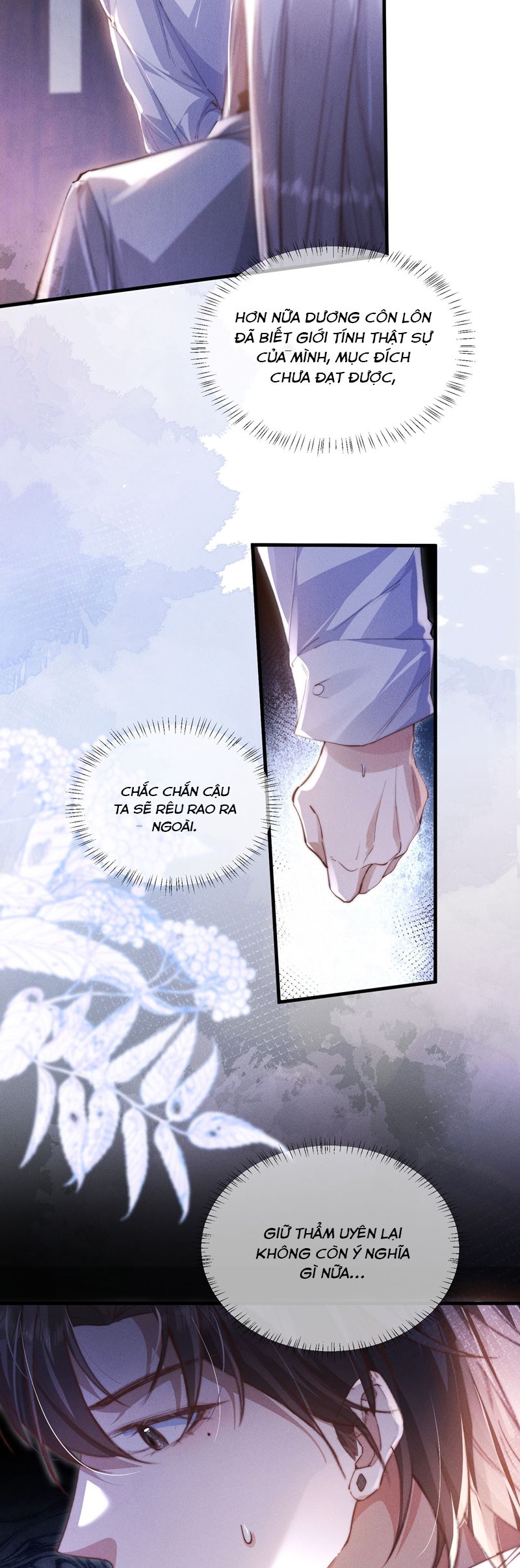 Kế Hoạch Tự Dưỡng Cuồng Khuyển Chap 32 - Trang 4