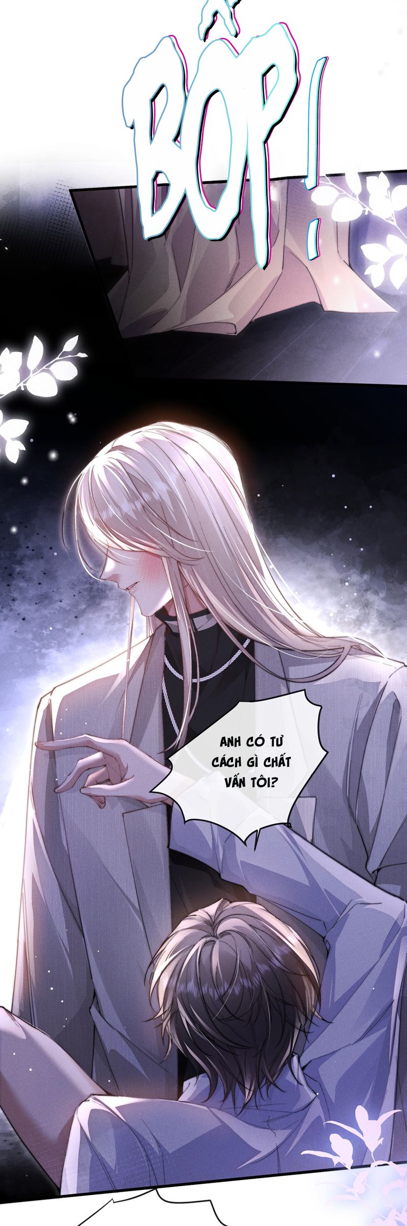 Kế Hoạch Tự Dưỡng Cuồng Khuyển Chap 32 - Trang 4