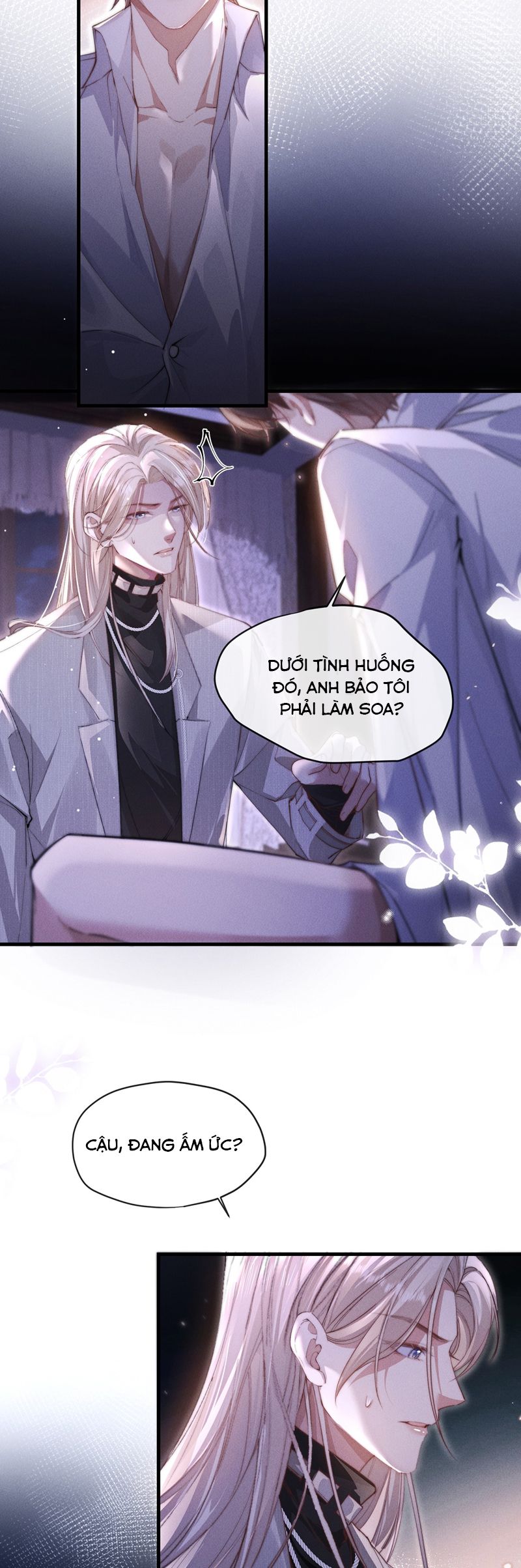 Kế Hoạch Tự Dưỡng Cuồng Khuyển Chap 32 - Trang 4