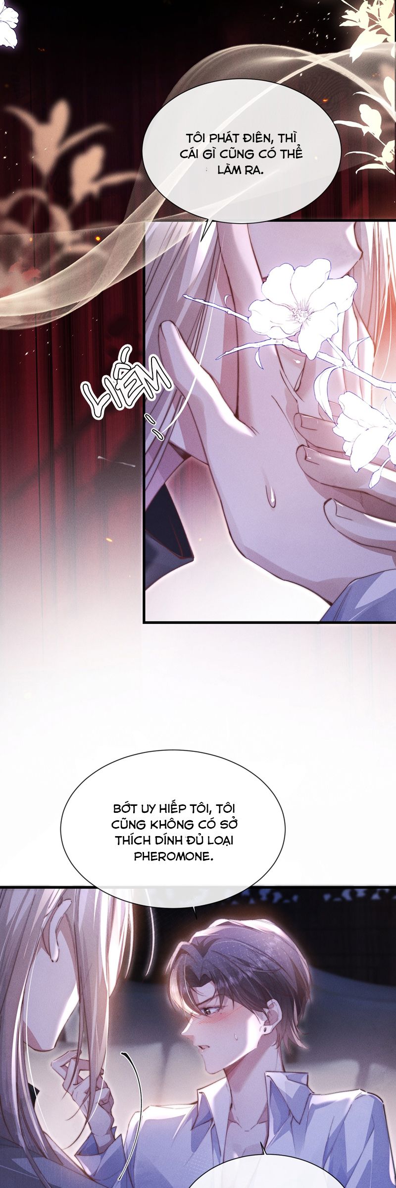 Kế Hoạch Tự Dưỡng Cuồng Khuyển Chap 32 - Trang 4