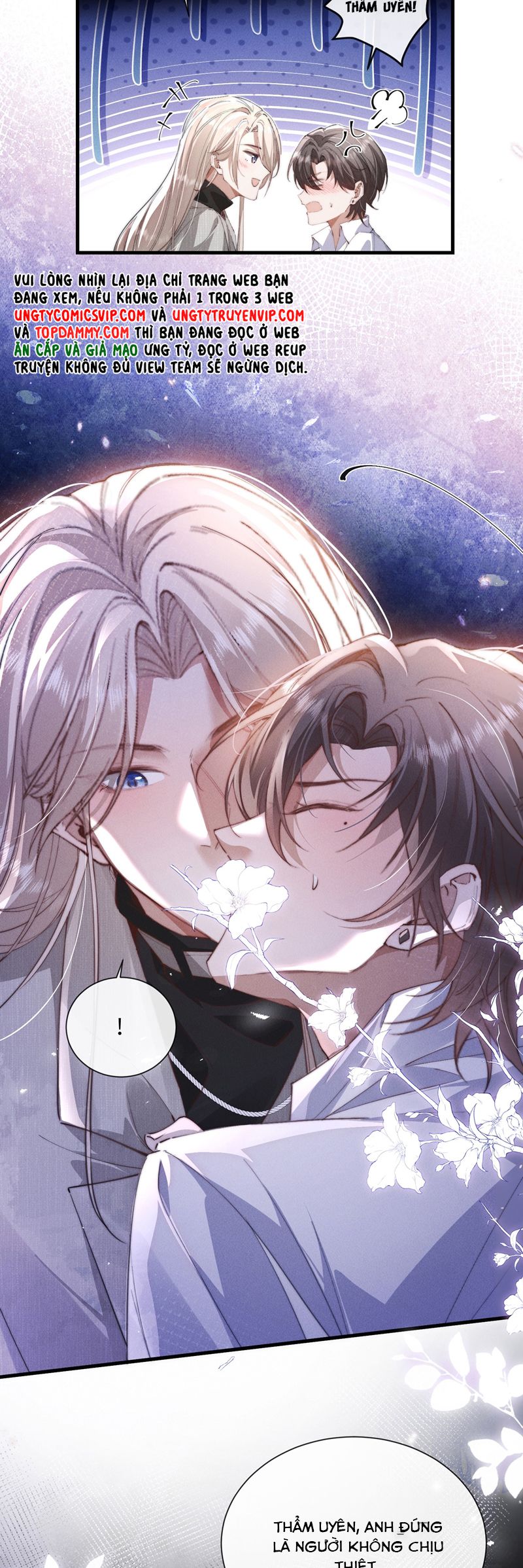 Kế Hoạch Tự Dưỡng Cuồng Khuyển Chap 32 - Trang 4