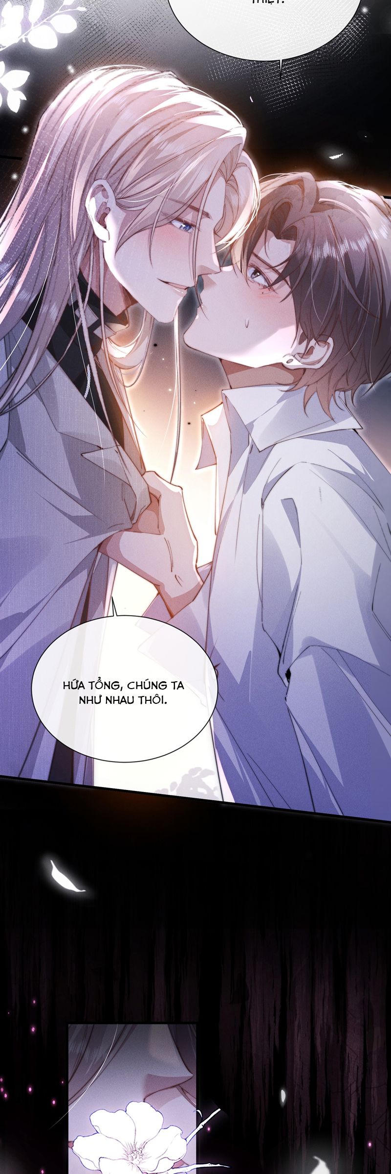 Kế Hoạch Tự Dưỡng Cuồng Khuyển Chap 32 - Trang 4