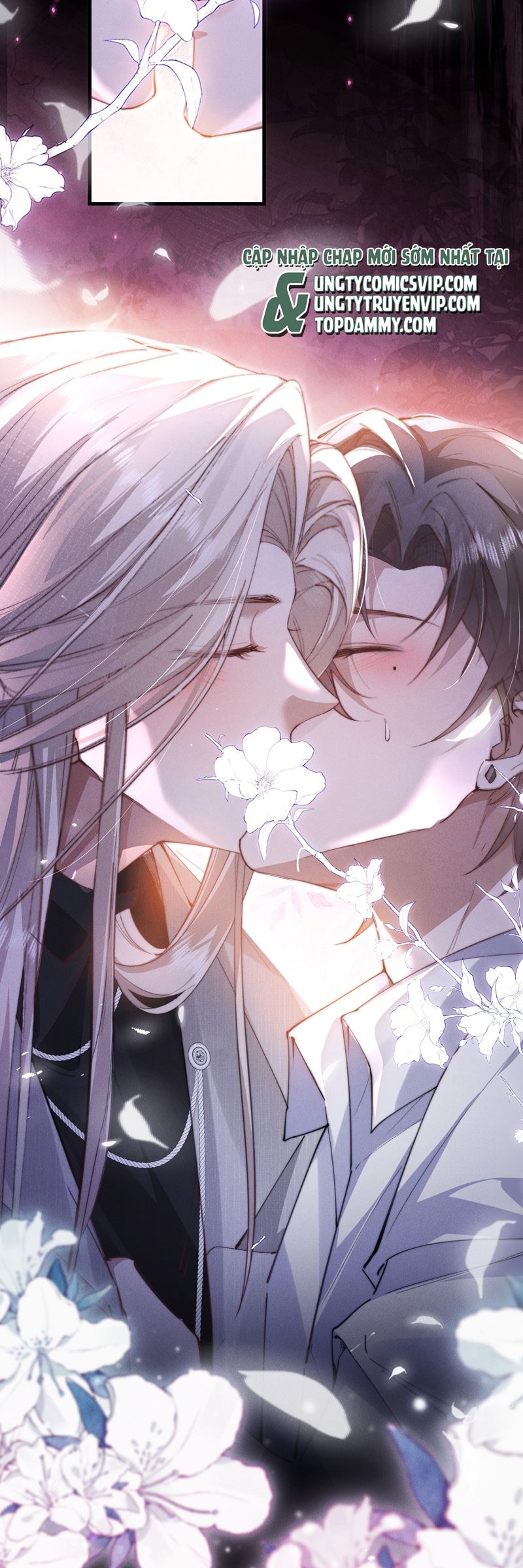 Kế Hoạch Tự Dưỡng Cuồng Khuyển Chap 32 - Trang 4