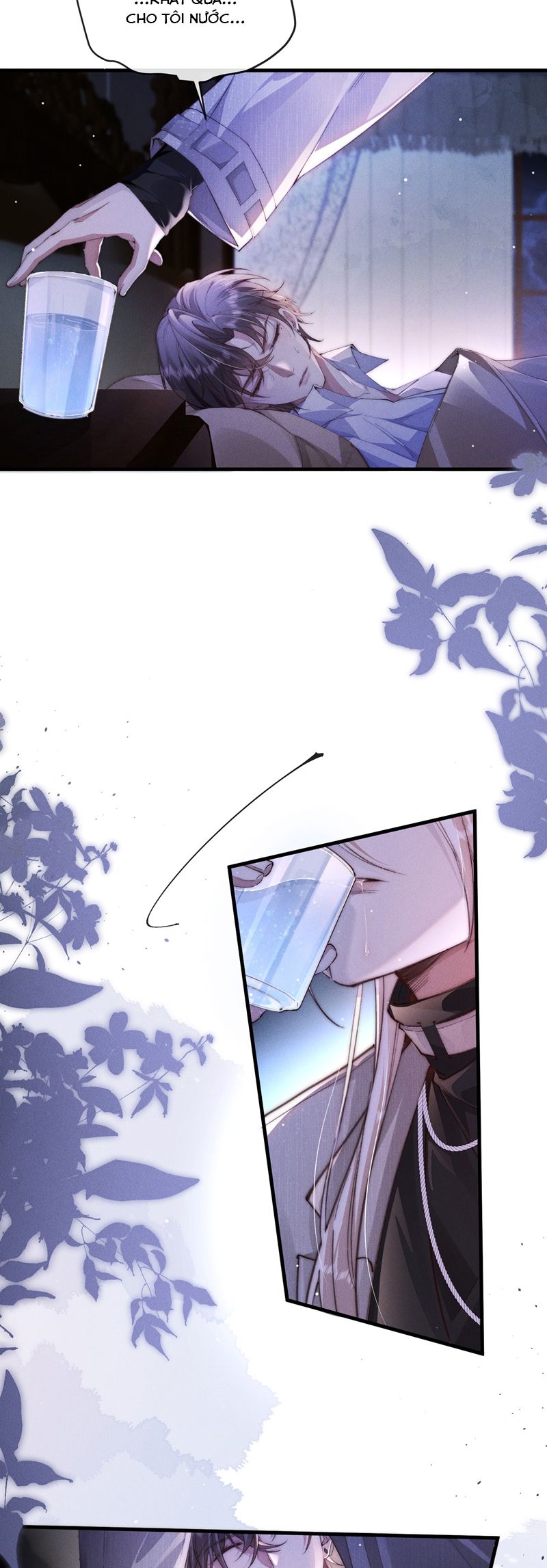 Kế Hoạch Tự Dưỡng Cuồng Khuyển Chap 32 - Trang 4