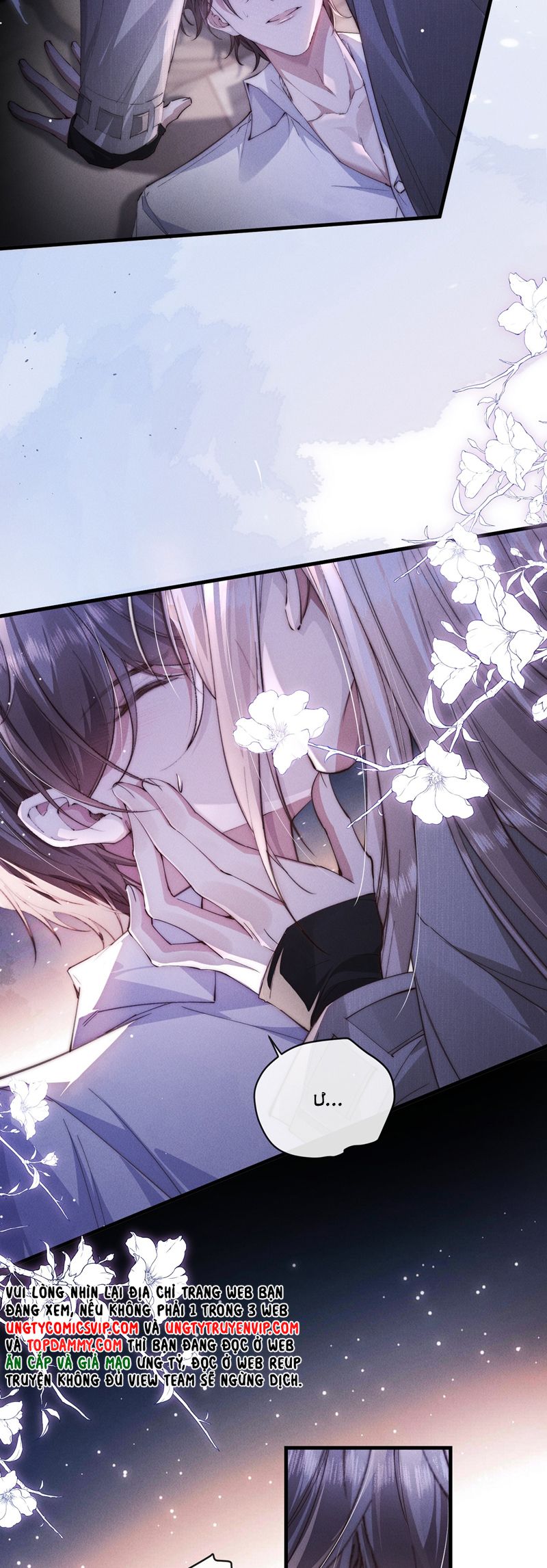 Kế Hoạch Tự Dưỡng Cuồng Khuyển Chap 32 - Trang 4