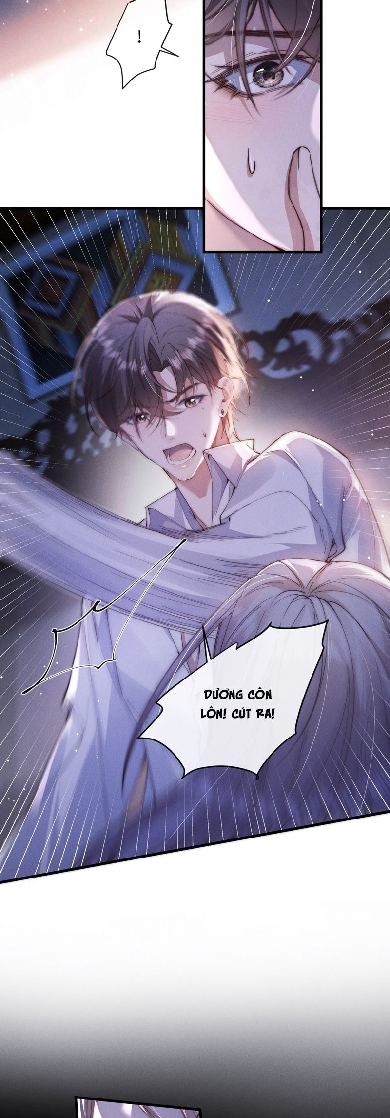 Kế Hoạch Tự Dưỡng Cuồng Khuyển Chap 32 - Trang 4