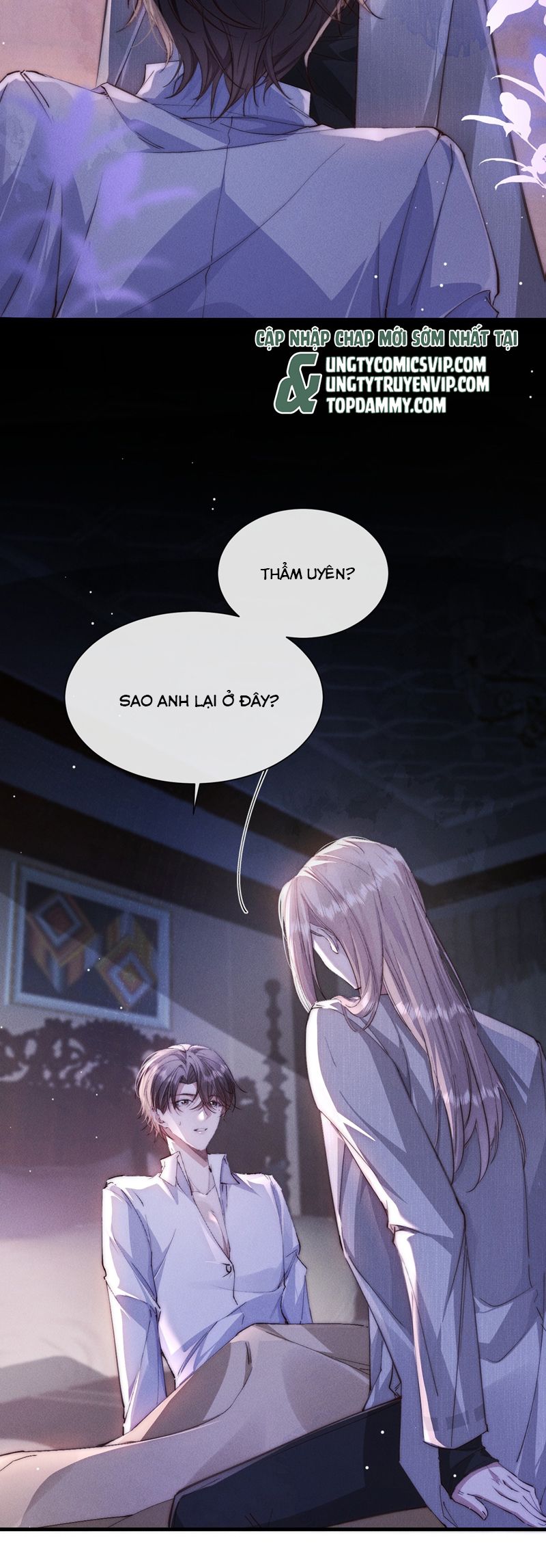 Kế Hoạch Tự Dưỡng Cuồng Khuyển Chap 32 - Trang 4