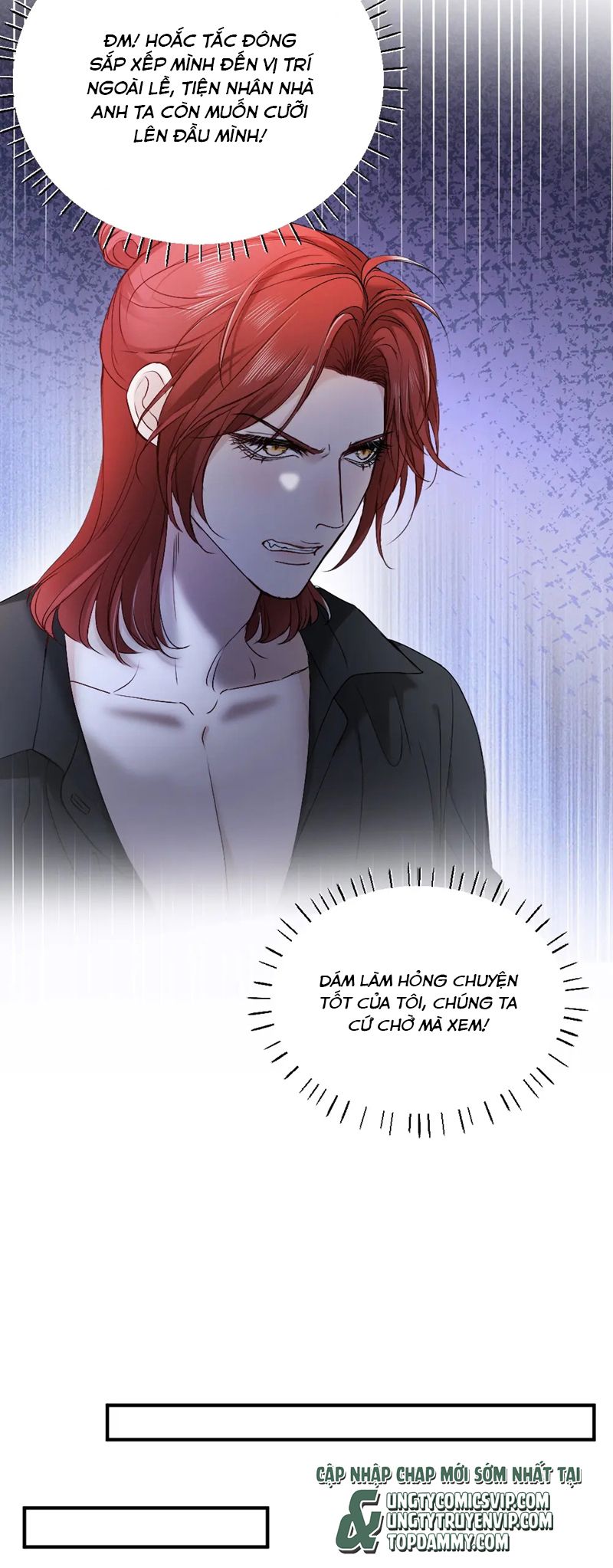 Tiểu Thiếu Gia Dựa Vào Mỹ Mạo Hoành Hành Toàn Hệ Thống Chap 43 - Trang 2