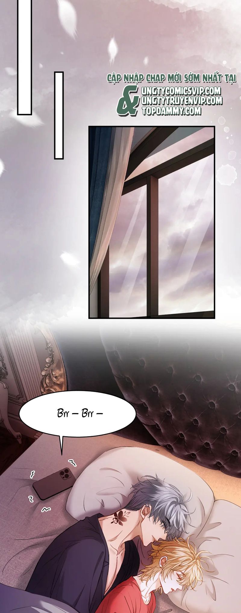 Tiểu Thiếu Gia Dựa Vào Mỹ Mạo Hoành Hành Toàn Hệ Thống Chap 43 - Trang 2