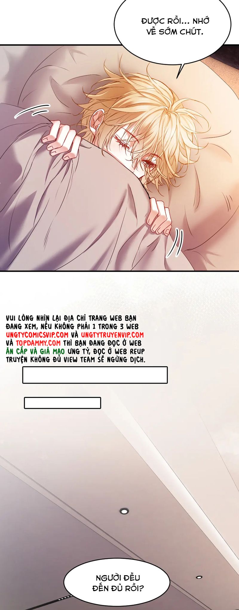 Tiểu Thiếu Gia Dựa Vào Mỹ Mạo Hoành Hành Toàn Hệ Thống Chap 43 - Trang 2