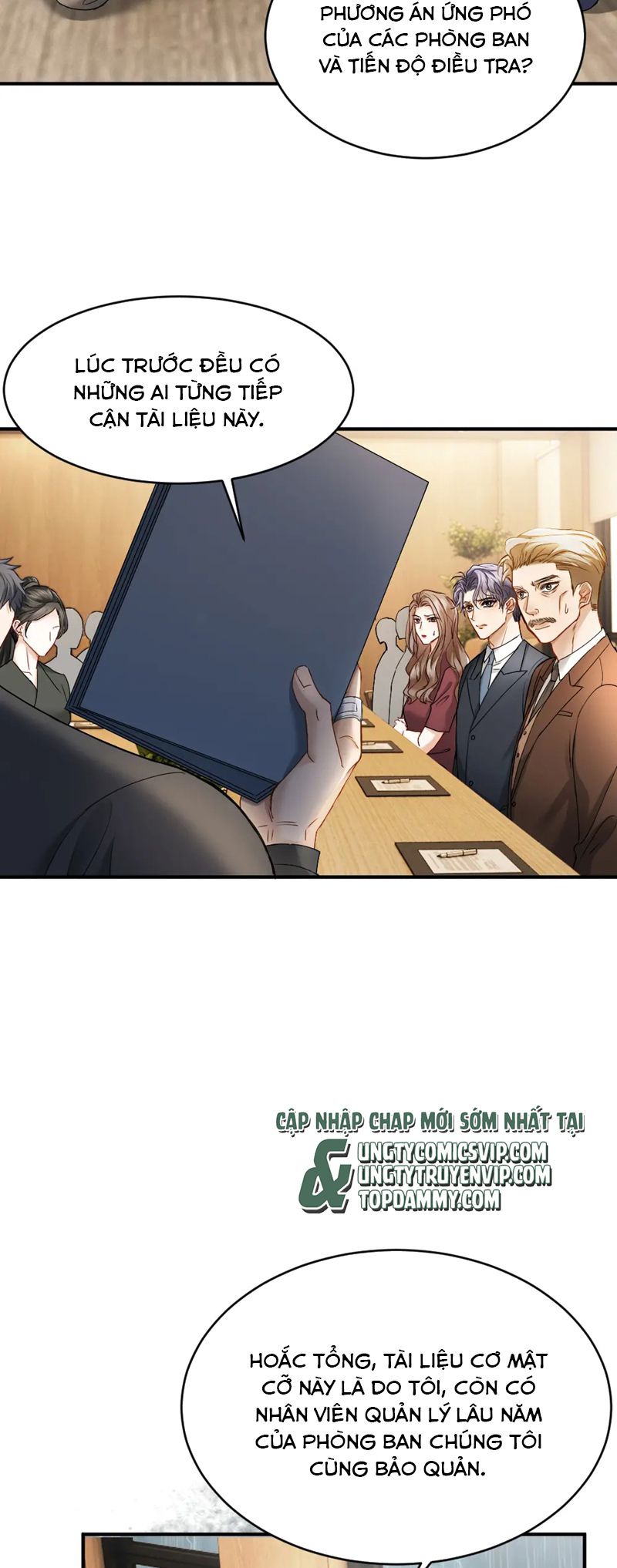 Tiểu Thiếu Gia Dựa Vào Mỹ Mạo Hoành Hành Toàn Hệ Thống Chap 43 - Trang 2