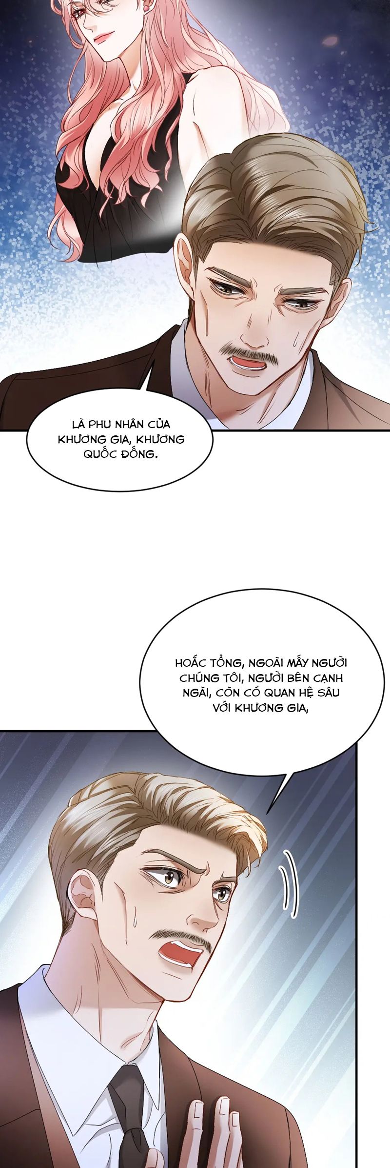 Tiểu Thiếu Gia Dựa Vào Mỹ Mạo Hoành Hành Toàn Hệ Thống Chap 43 - Trang 2