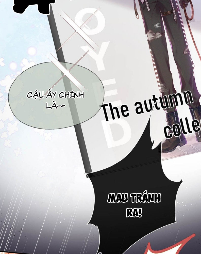 Công Lược Đối Tượng! Hình Tượng Của Cậu Sập Rồi! Chapter 6 - Trang 4