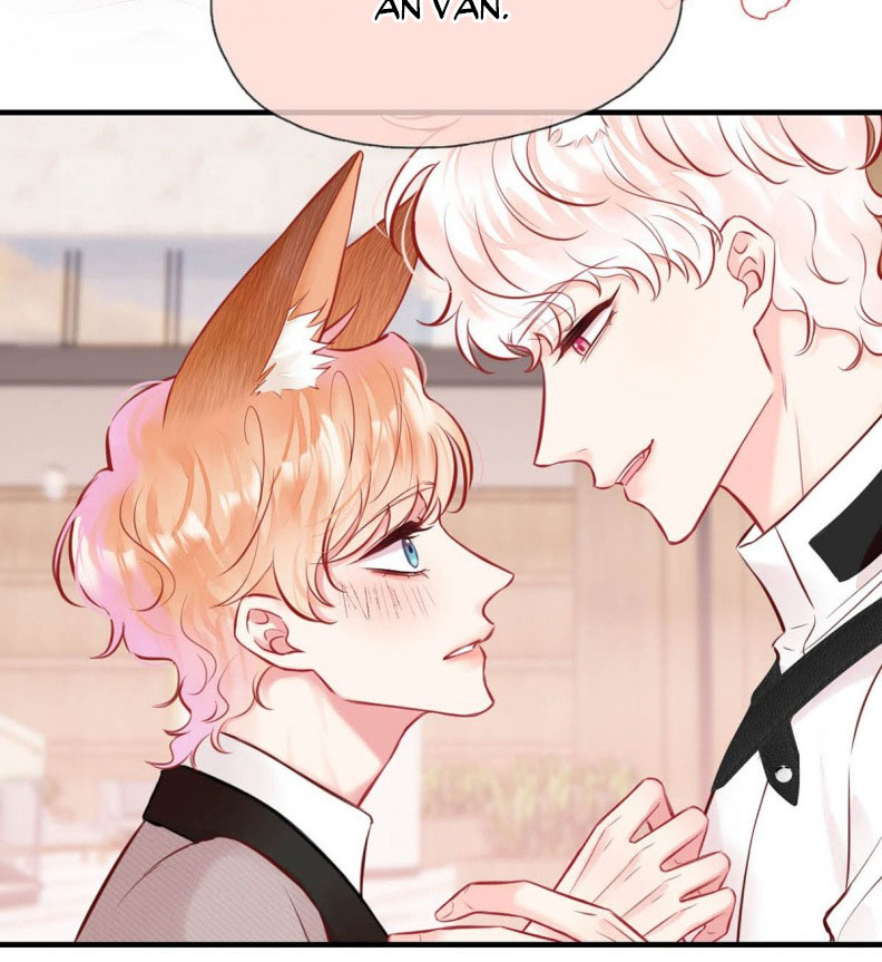 Công Lược Đối Tượng! Hình Tượng Của Cậu Sập Rồi! Chapter 6 - Trang 4