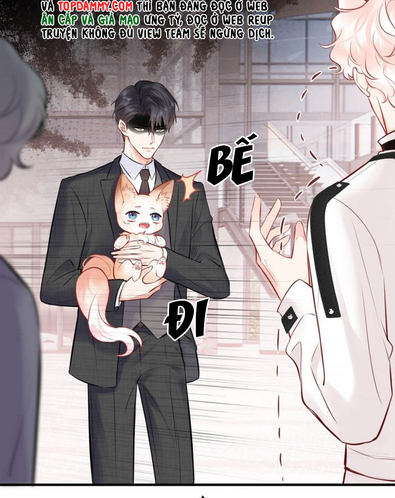 Công Lược Đối Tượng! Hình Tượng Của Cậu Sập Rồi! Chapter 6 - Trang 4