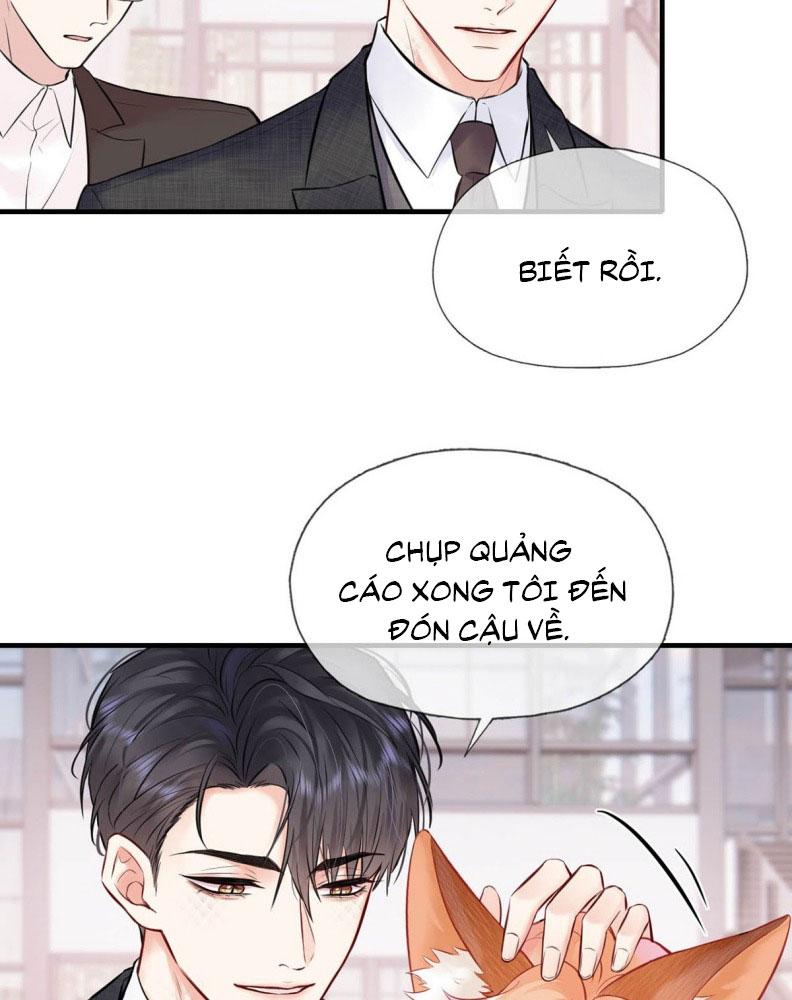 Công Lược Đối Tượng! Hình Tượng Của Cậu Sập Rồi! Chapter 6 - Trang 4