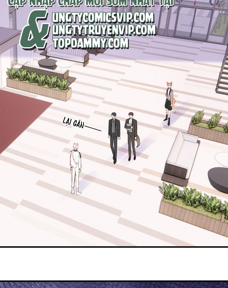 Công Lược Đối Tượng! Hình Tượng Của Cậu Sập Rồi! Chapter 6 - Trang 4