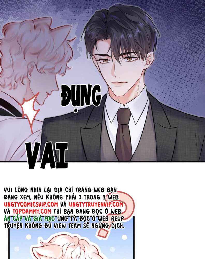 Công Lược Đối Tượng! Hình Tượng Của Cậu Sập Rồi! Chapter 6 - Trang 4