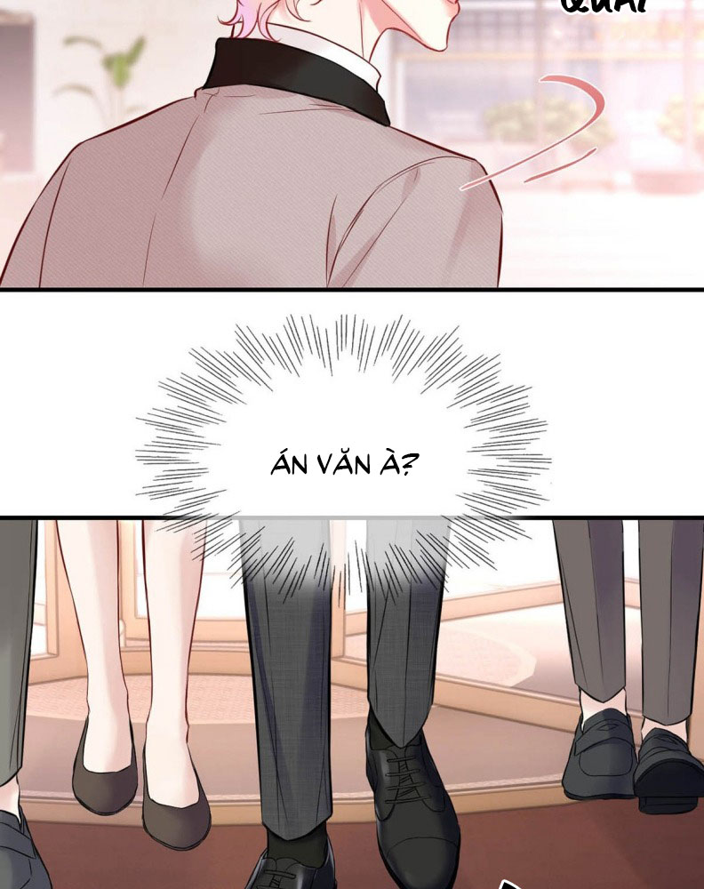 Công Lược Đối Tượng! Hình Tượng Của Cậu Sập Rồi! Chapter 6 - Trang 4