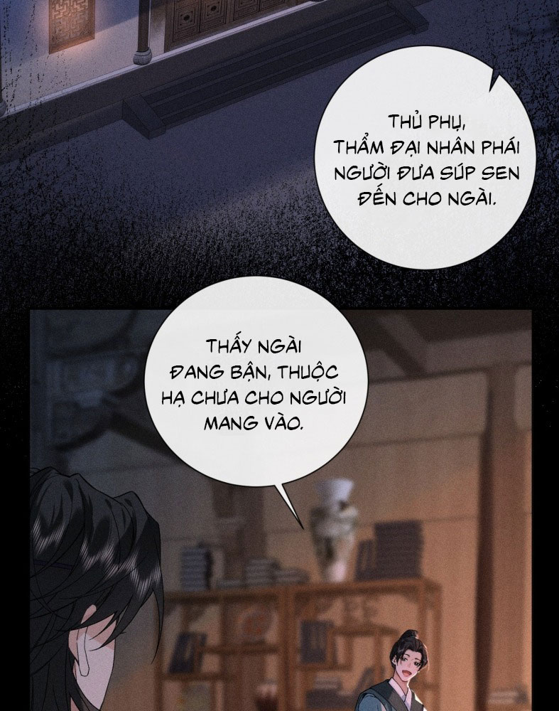 Lang Kỵ Trúc Mã Lai Chapter 6 - Next Chapter 7
