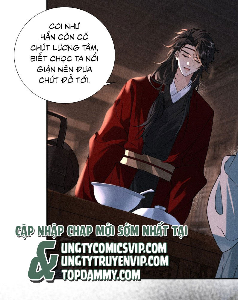 Lang Kỵ Trúc Mã Lai Chapter 6 - Next Chapter 7
