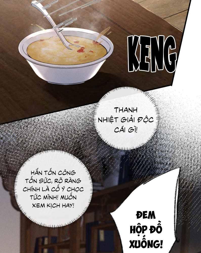 Lang Kỵ Trúc Mã Lai Chapter 6 - Next Chapter 7