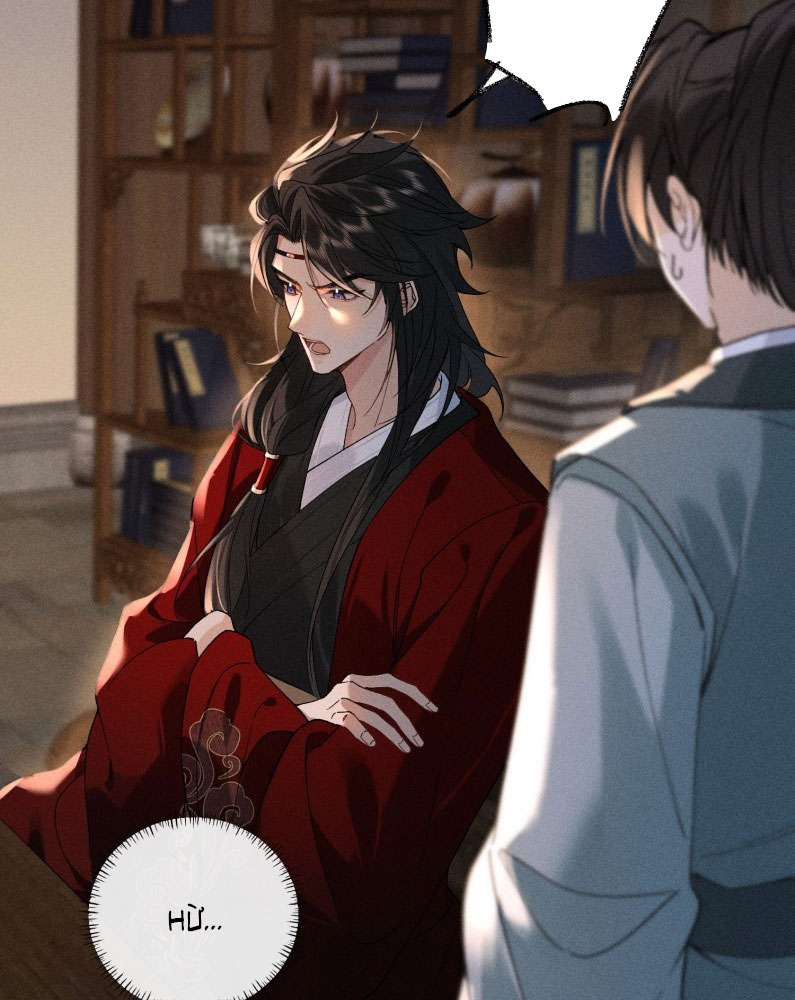 Lang Kỵ Trúc Mã Lai Chapter 6 - Next Chapter 7