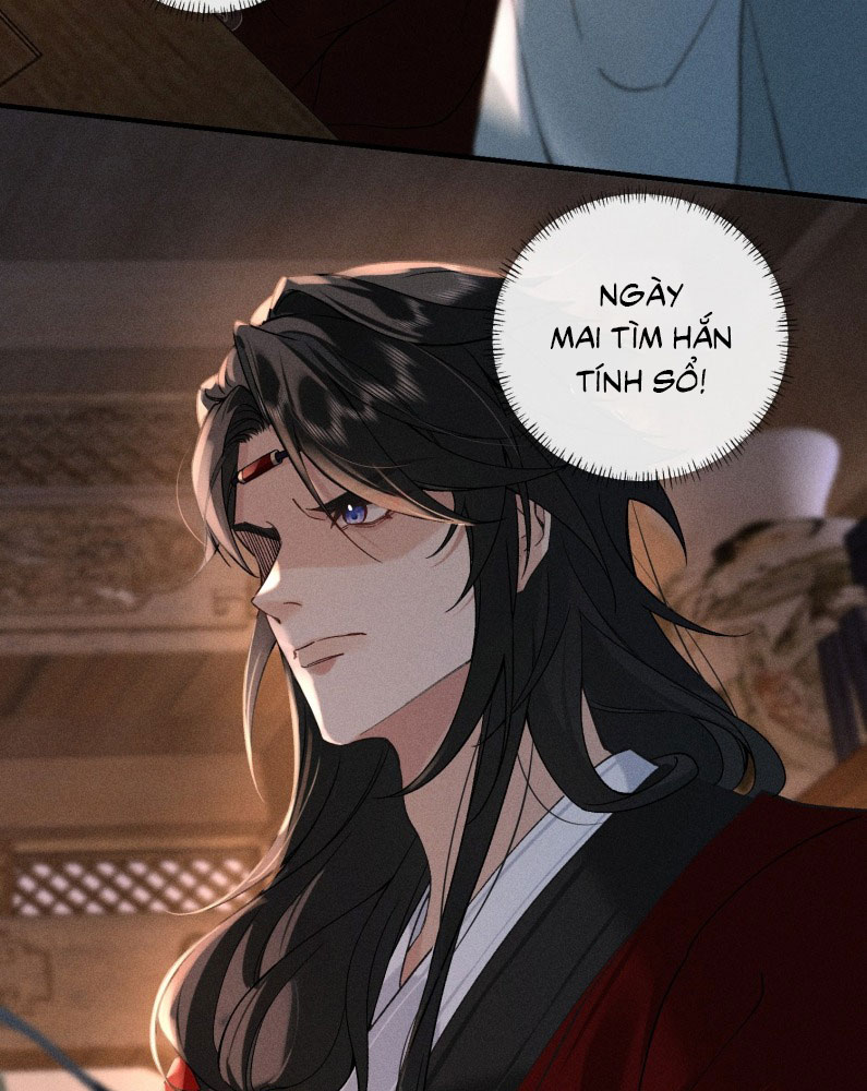 Lang Kỵ Trúc Mã Lai Chapter 6 - Next Chapter 7