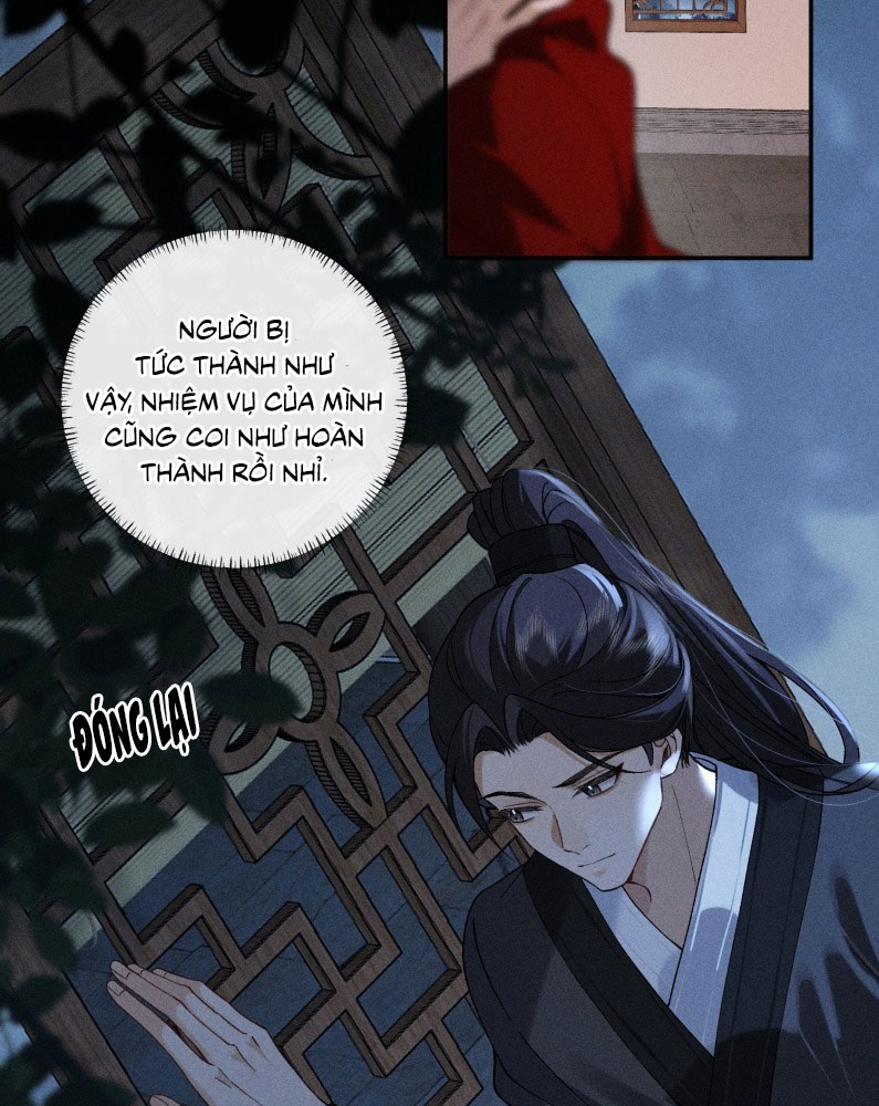 Lang Kỵ Trúc Mã Lai Chapter 6 - Next Chapter 7