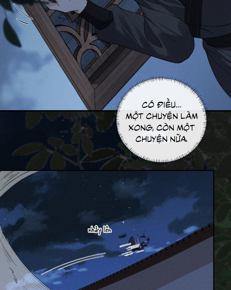 Lang Kỵ Trúc Mã Lai Chapter 6 - Next Chapter 7