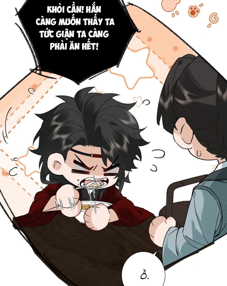 Lang Kỵ Trúc Mã Lai Chapter 6 - Next Chapter 7