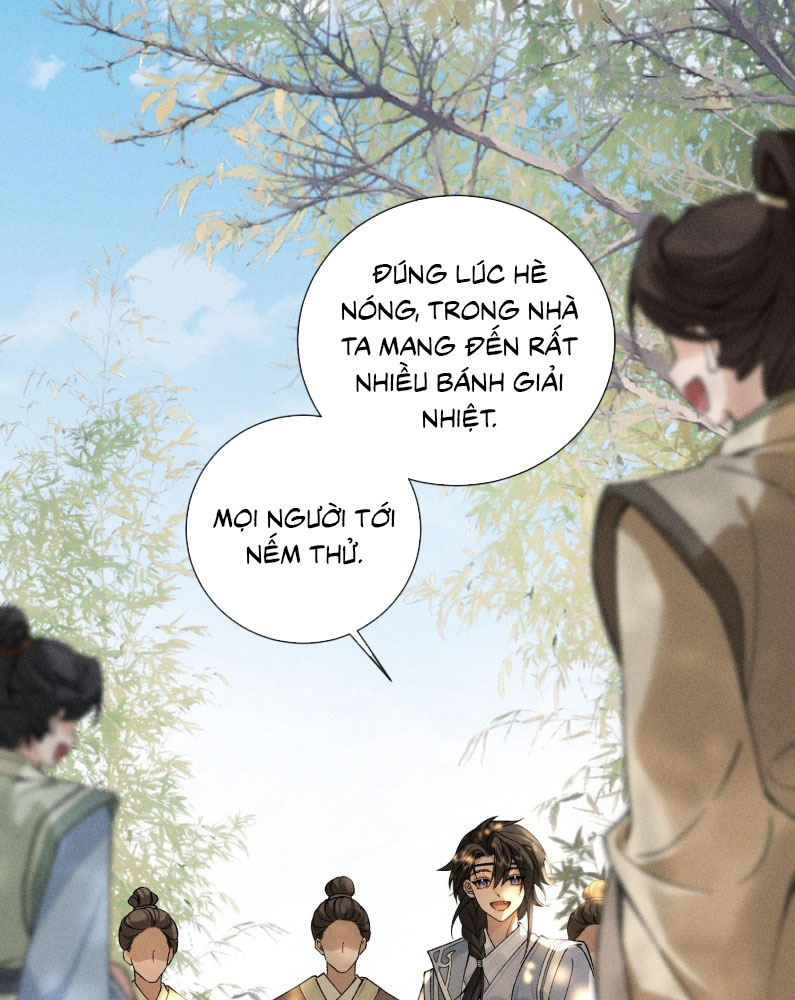 Lang Kỵ Trúc Mã Lai Chapter 6 - Next Chapter 7