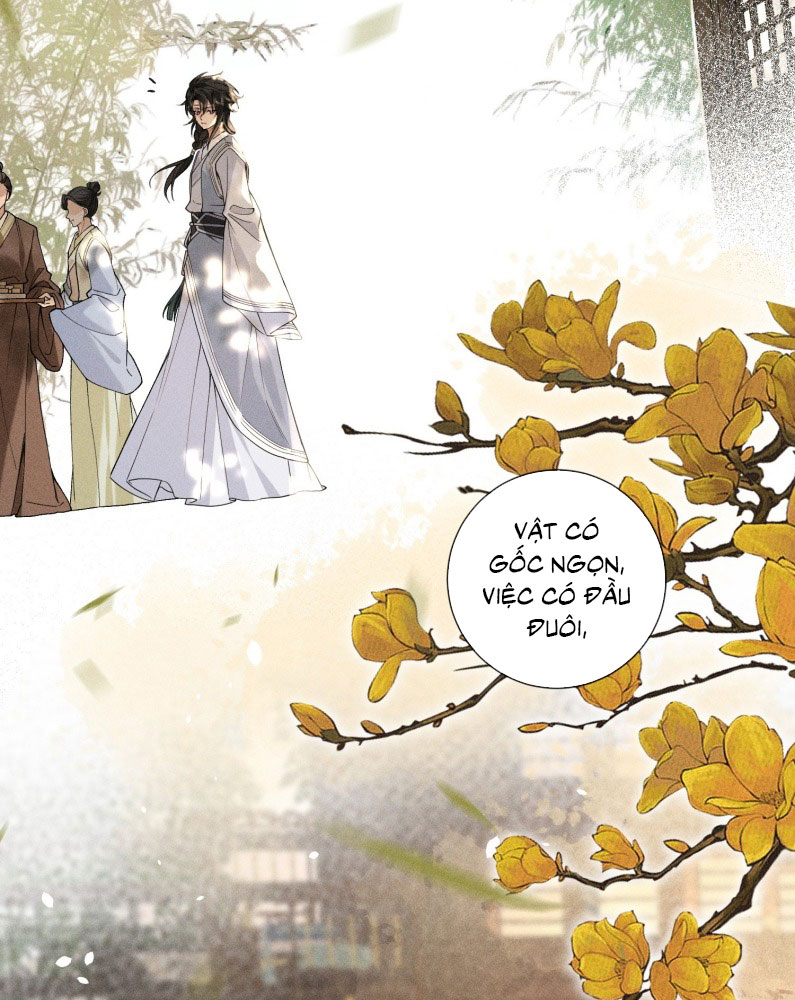 Lang Kỵ Trúc Mã Lai Chapter 6 - Next Chapter 7