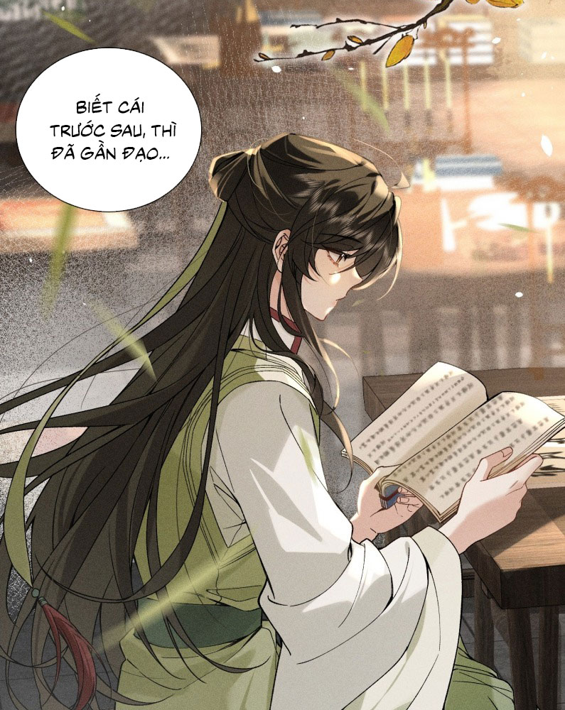 Lang Kỵ Trúc Mã Lai Chapter 6 - Next Chapter 7