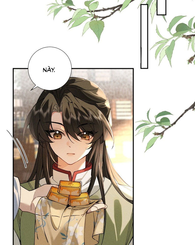 Lang Kỵ Trúc Mã Lai Chapter 6 - Next Chapter 7