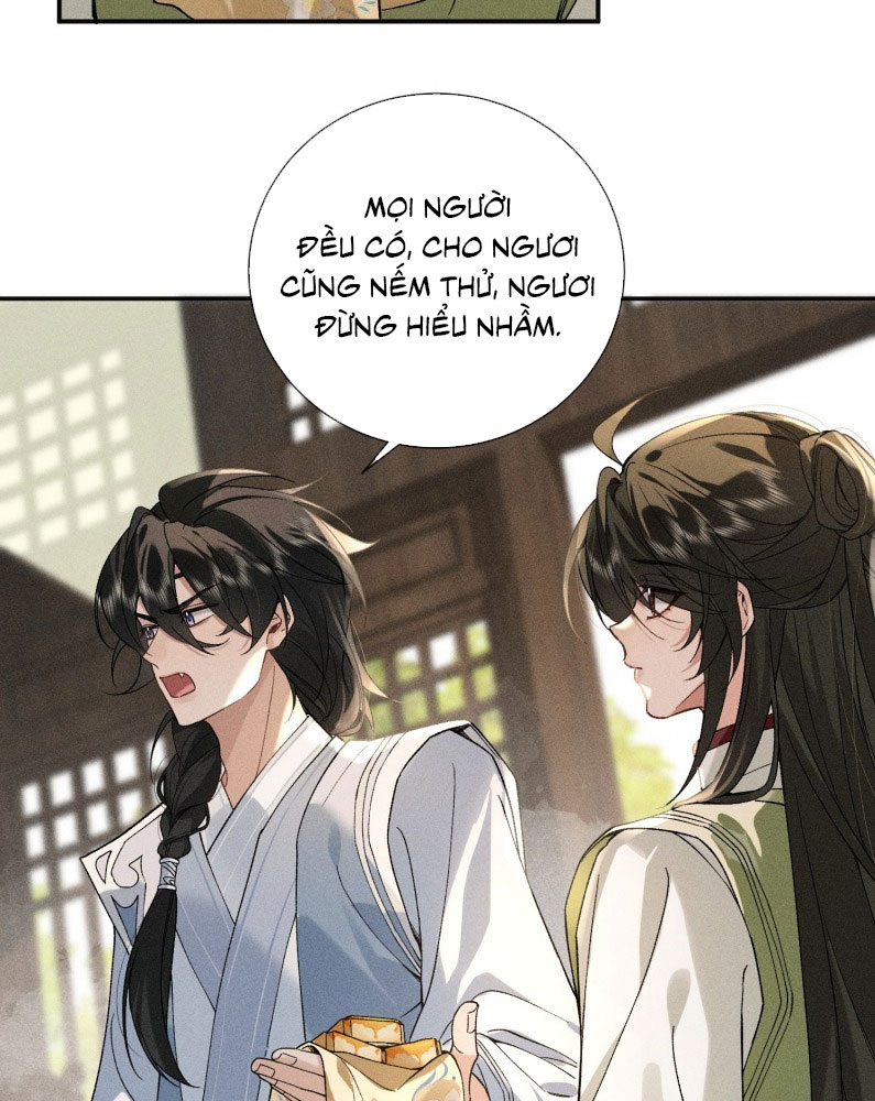 Lang Kỵ Trúc Mã Lai Chapter 6 - Next Chapter 7