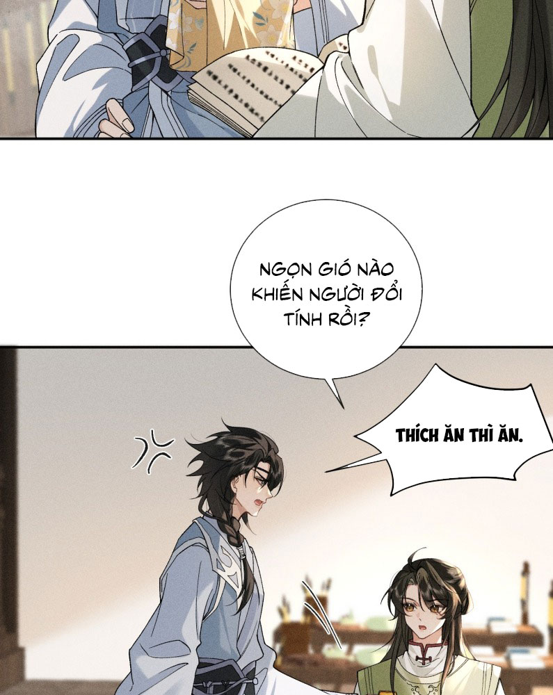 Lang Kỵ Trúc Mã Lai Chapter 6 - Next Chapter 7