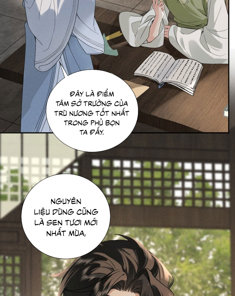 Lang Kỵ Trúc Mã Lai Chapter 6 - Next Chapter 7