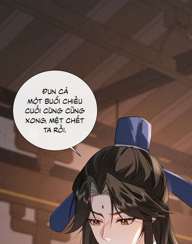 Lang Kỵ Trúc Mã Lai Chapter 6 - Next Chapter 7