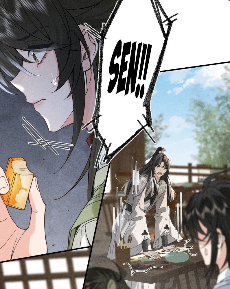 Lang Kỵ Trúc Mã Lai Chapter 6 - Next Chapter 7