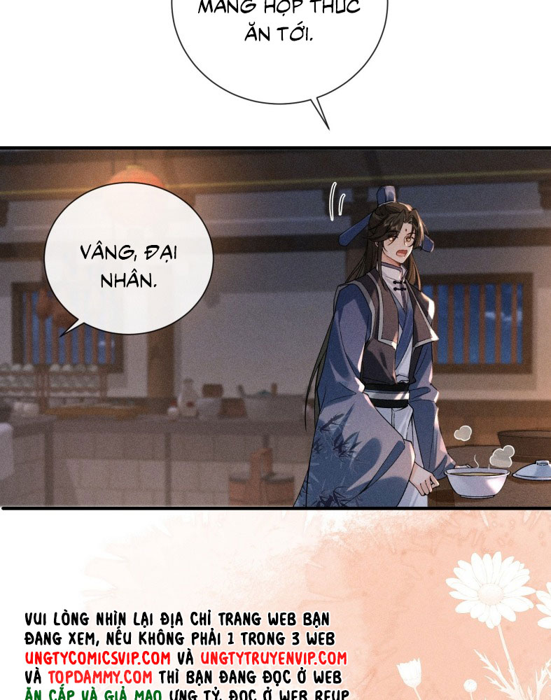 Lang Kỵ Trúc Mã Lai Chapter 6 - Next Chapter 7