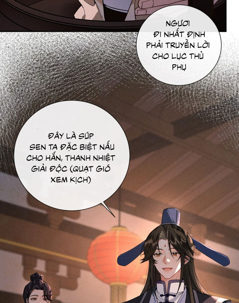 Lang Kỵ Trúc Mã Lai Chapter 6 - Next Chapter 7