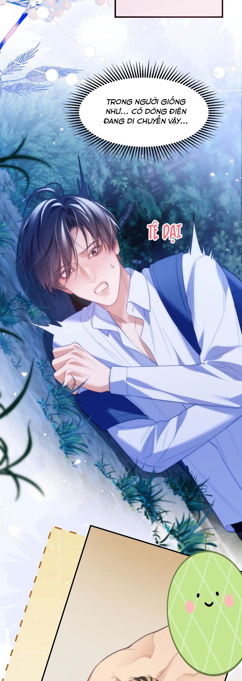 Desharow Nhân Ngư Chapter 62 - Trang 4